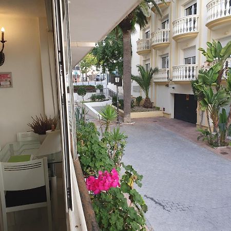 Apartamento Con Oficina Y Vistas Al Mar Sitges Ngoại thất bức ảnh