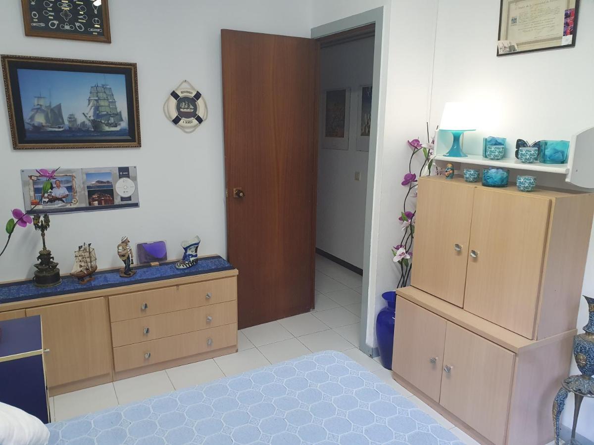 Apartamento Con Oficina Y Vistas Al Mar Sitges Ngoại thất bức ảnh