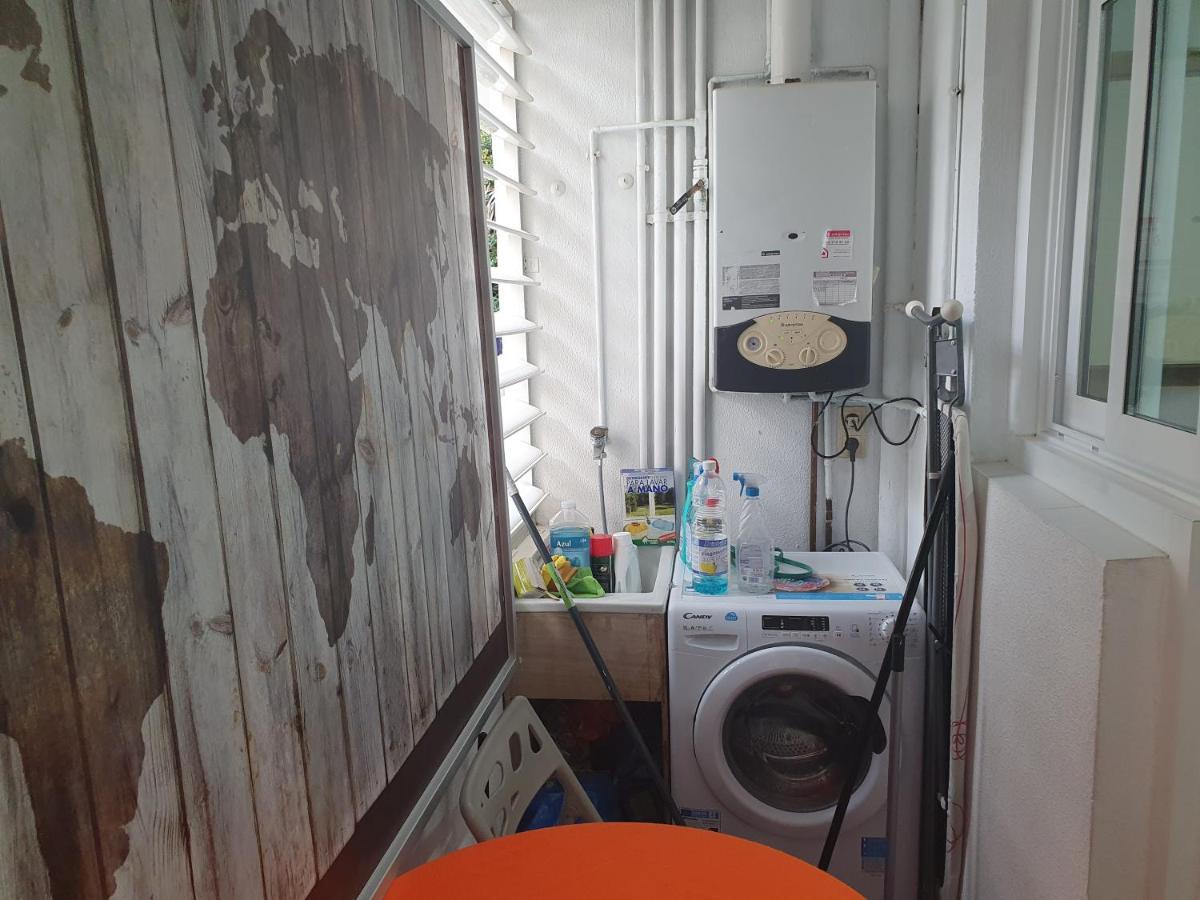 Apartamento Con Oficina Y Vistas Al Mar Sitges Ngoại thất bức ảnh