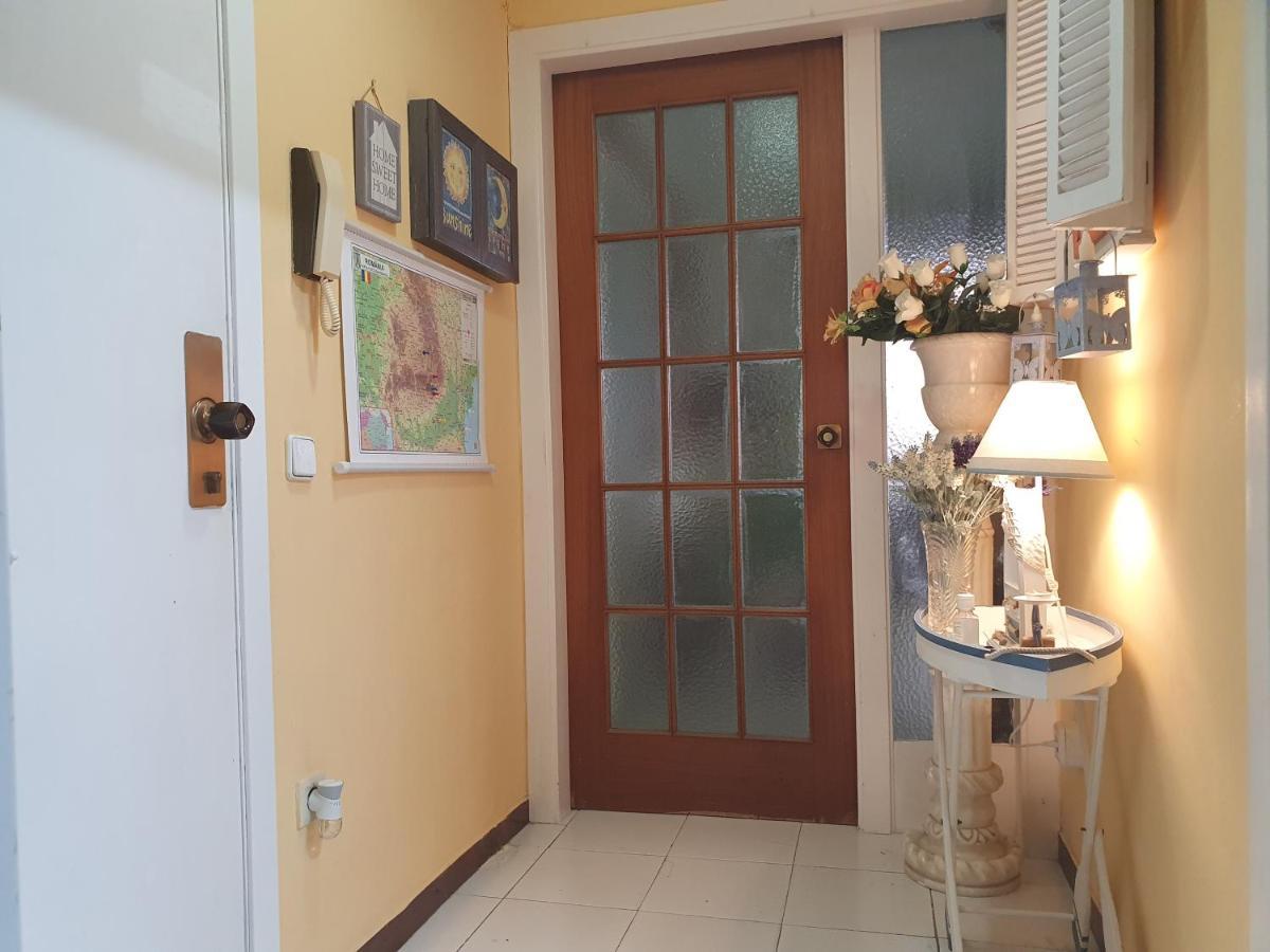 Apartamento Con Oficina Y Vistas Al Mar Sitges Ngoại thất bức ảnh