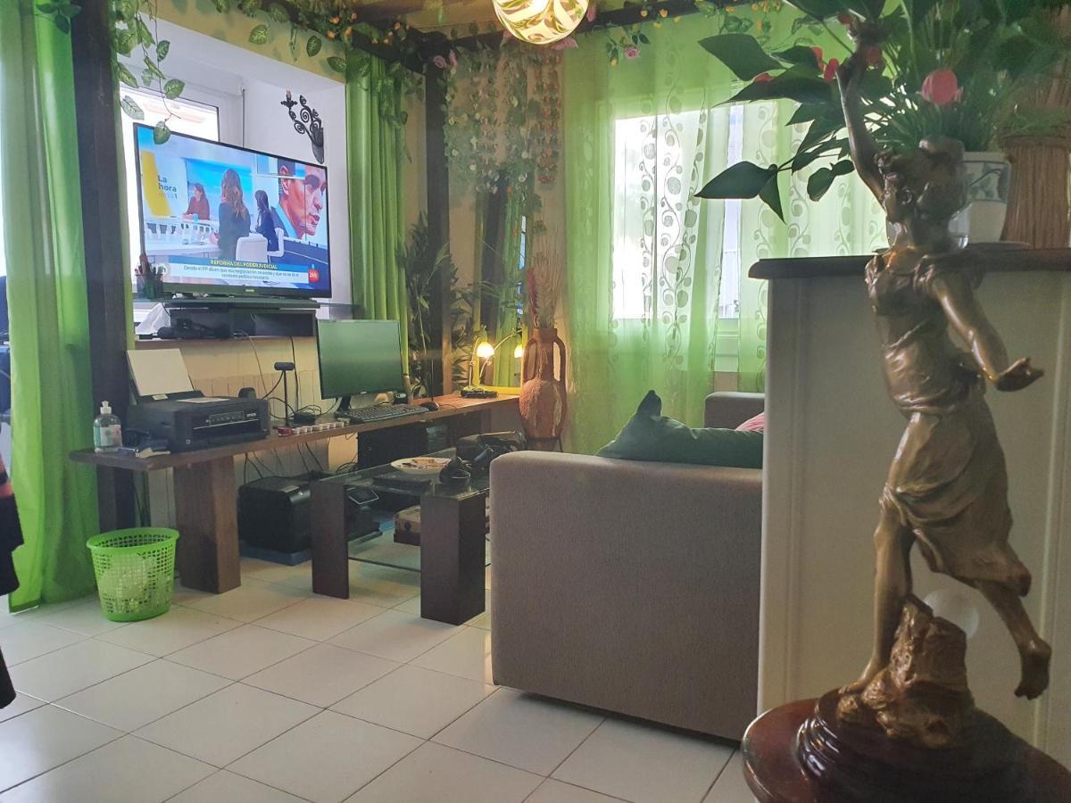 Apartamento Con Oficina Y Vistas Al Mar Sitges Ngoại thất bức ảnh