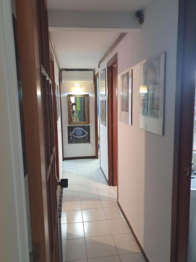 Apartamento Con Oficina Y Vistas Al Mar Sitges Ngoại thất bức ảnh
