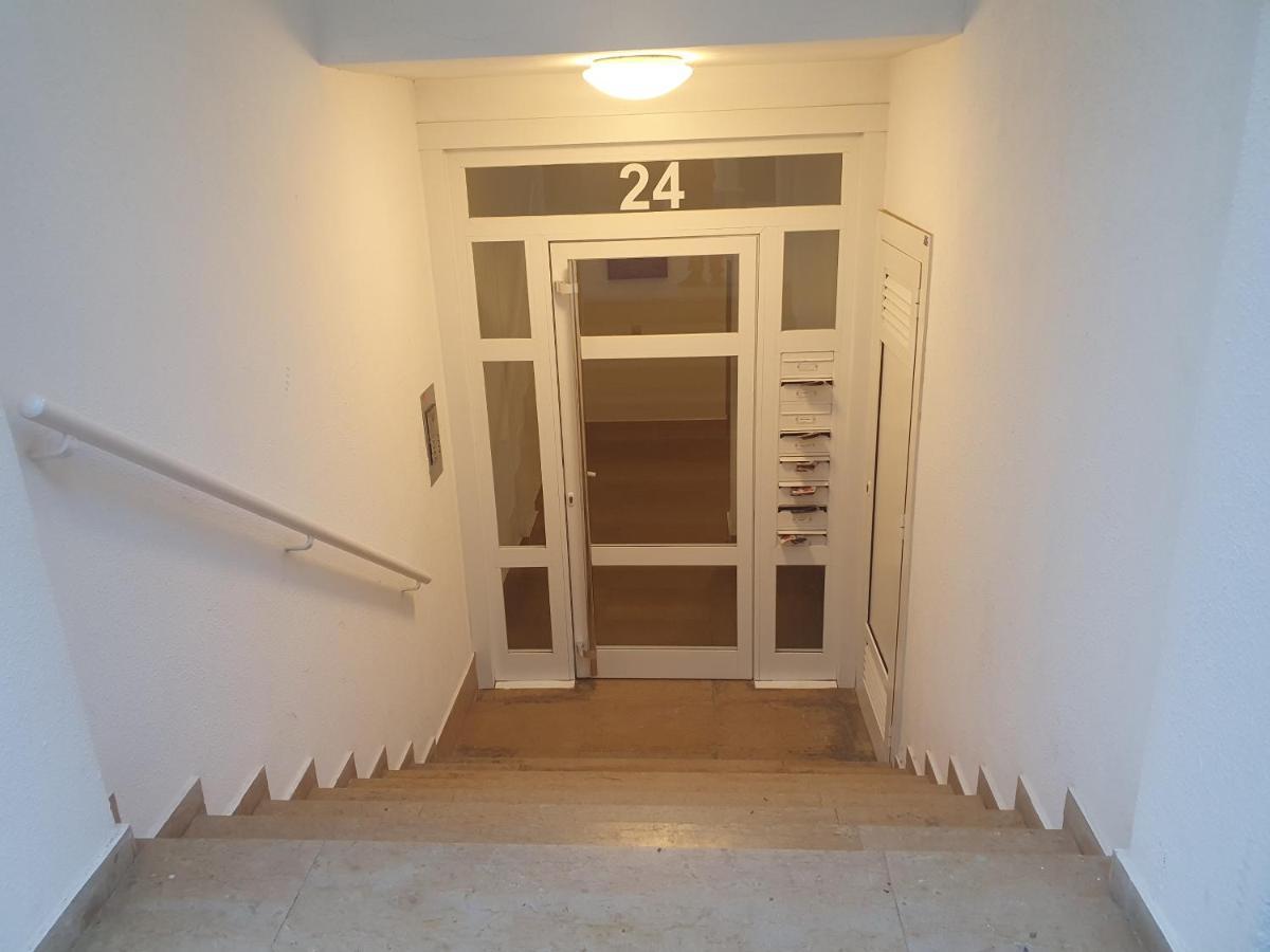 Apartamento Con Oficina Y Vistas Al Mar Sitges Ngoại thất bức ảnh