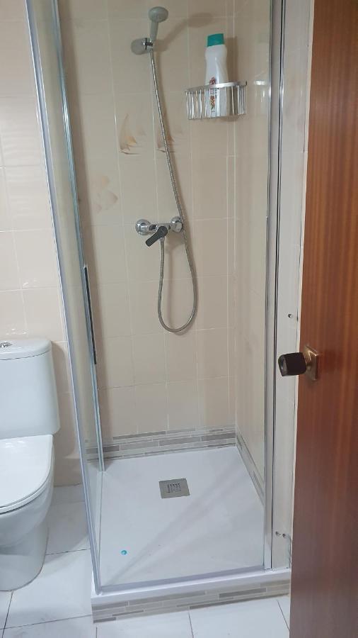 Apartamento Con Oficina Y Vistas Al Mar Sitges Ngoại thất bức ảnh
